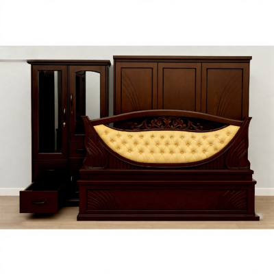 Picture of Bedroom Set LRF107