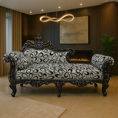 Picture of Exclusive Divan. Code: LRF400