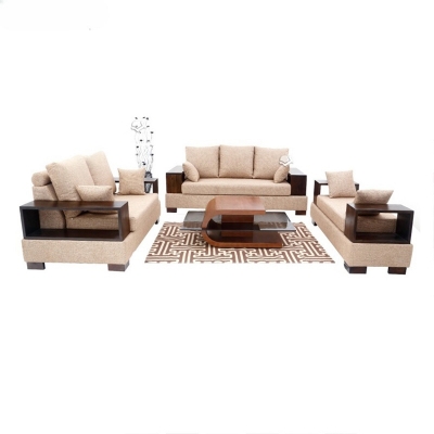 Picture of Sofa Set (2×2×1) Without Center table