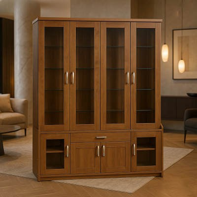 Picture of Multi Cabinet Almirah LRF505