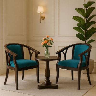 Picture of Stylish Coffee Table LRF201