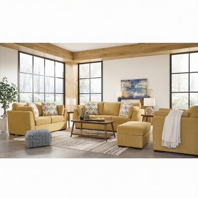 Picture of Modern Sofa LRF012 (2 + 3 + 1)