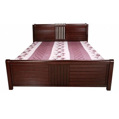 Picture of Bed B593