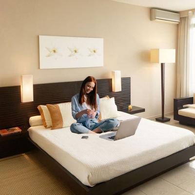 Picture of Bed HF001