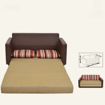 Picture of Sofa Cum Bed SCb004