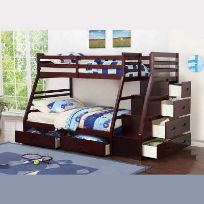 Picture of Bunk Bed BB003