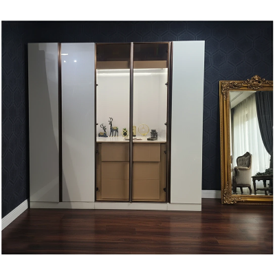 Picture of Acralic Cabinet