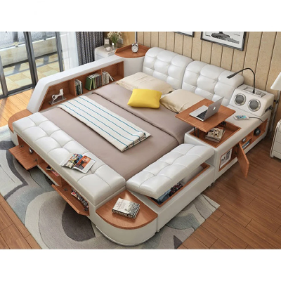 Picture of Digital Bed B320