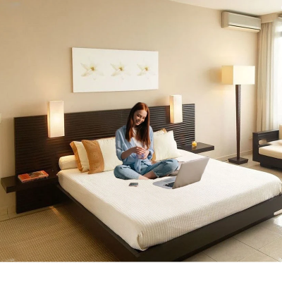 Picture of New L Shape Sofa