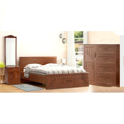 Picture of Bedroom Set LRF100