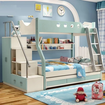 Picture of Bunk Bed BB022