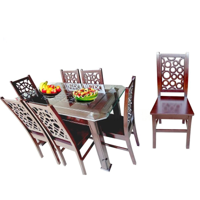 Picture of Dining Table DTL007