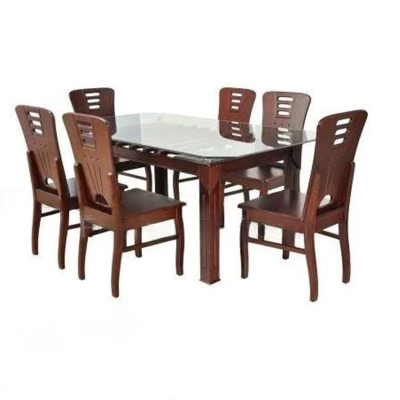 Picture of Dining Table DT207