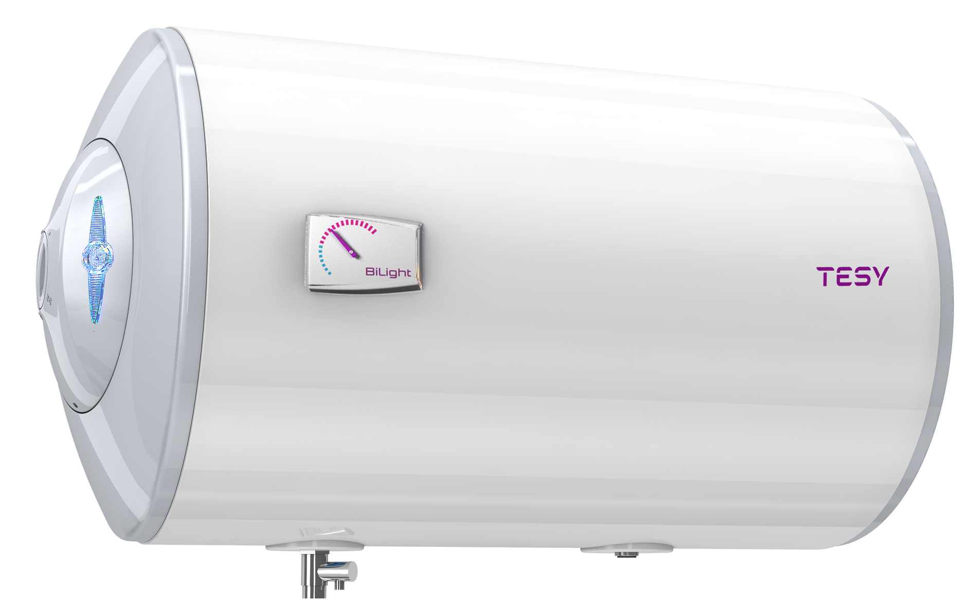Picture of TESY BiLight Horizontal Water Heater / Geyser 30L - 100% European GCHL 303515 B12 TSRC Free Delivery