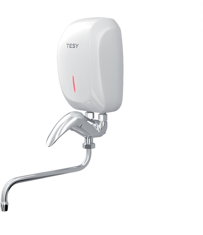 Picture of Instant Water Heater with IWH 35 X02 KIH Free Delivery
