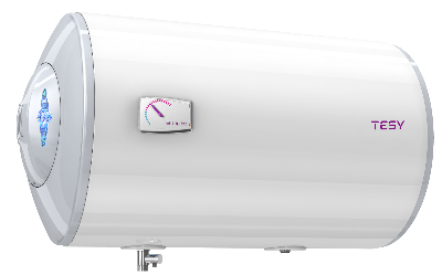 Picture of TESY BiLight Horizontal Water Heater / Geyser 80L - 100% European GCHL 804420 B12 TSRC  Free Delivery