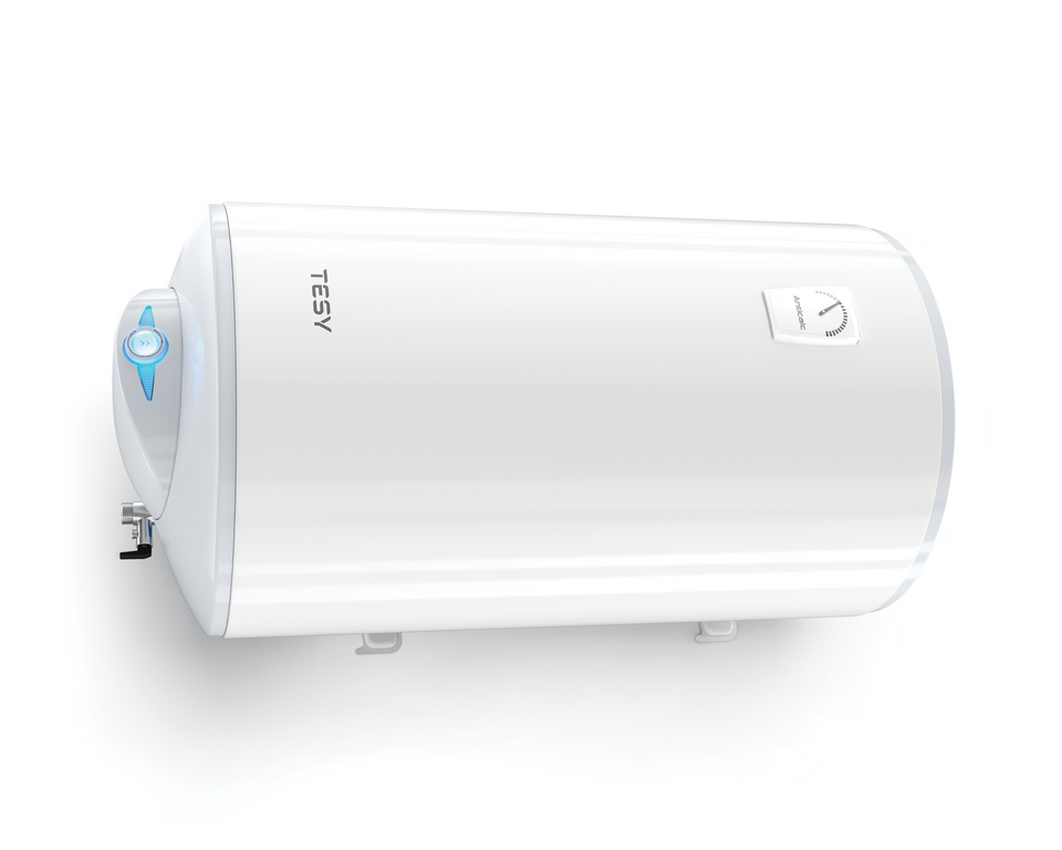 Picture of TESY Anticalc Reversible Water Heater / Geyser 80L - 100% European  GCR 804416D B14 TBRC Free Delivery