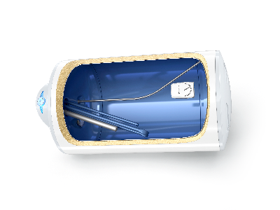Picture of TESY 100L Anticalc Reversible Water Heater - 100% European Geyser Brand wit  GCR 10044 24D B14 TBRC Free Delivery Nationwide
