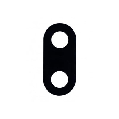 Picture of Back Camera Glass Lens Camera Lens for Oppo F9