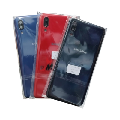 Picture of For Samsung Galaxy M10 Phone Battery Back Cover Backshell  Battery Rear Case Phone Battery Back Cover Backshell  Battery Rear Case - Phone Back Cover - মোবাইল ফোন - Phone