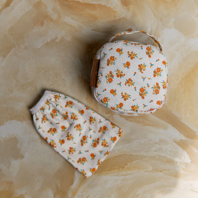 Picture of Ditsy Floral Sanitary Napkin Pouch