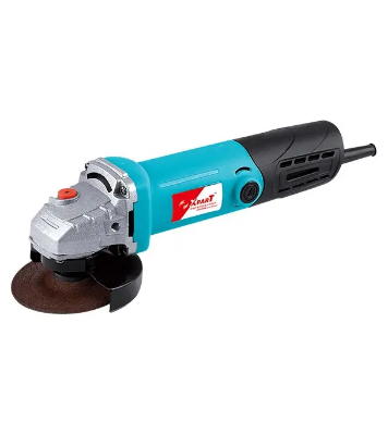 Picture of Angle Grinder Machine Back Switch (Test)