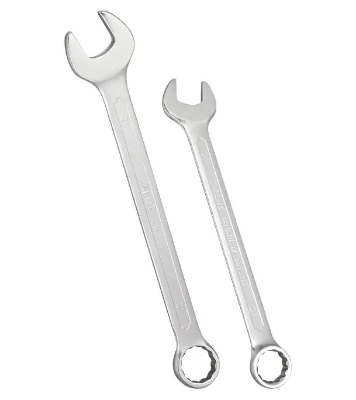 Picture of Combination Wrench 8mm (Test)
