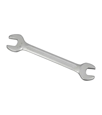 Picture of Open End Wrench 19/21 MM (Test)