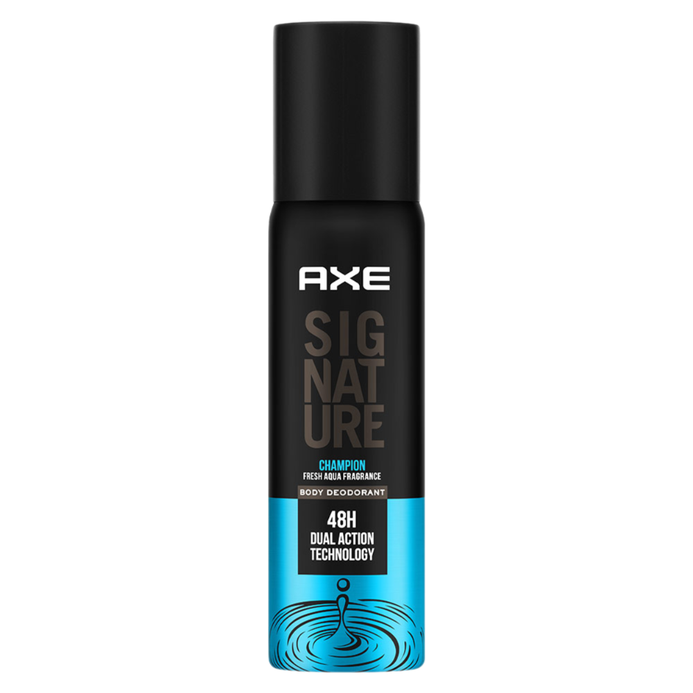 Picture of AXE SIGN BODY PRFME CHAMPION DM 122ML