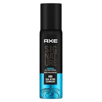 Picture of AXE SIGN BODY PRFME CHAMPION DM 122ML