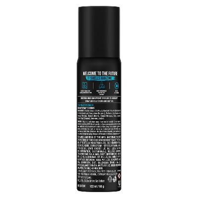 Picture of AXE SIGN BODY PRFME CHAMPION DM 122ML