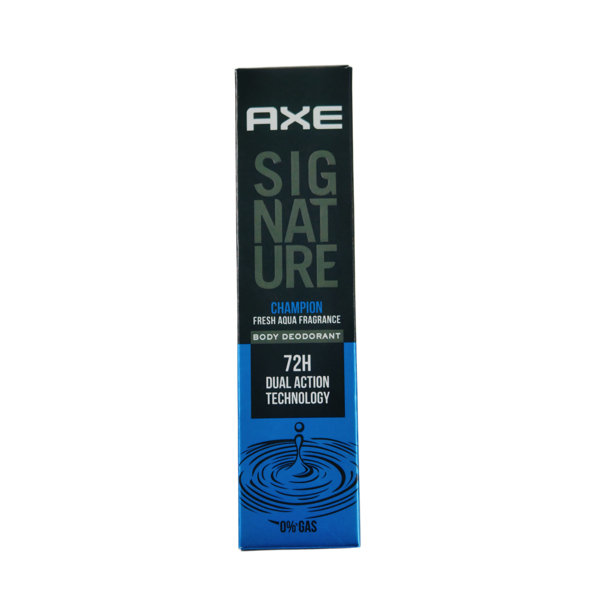 Picture of AXE SIGN BODY PRFME CHAMPION DM 122ML