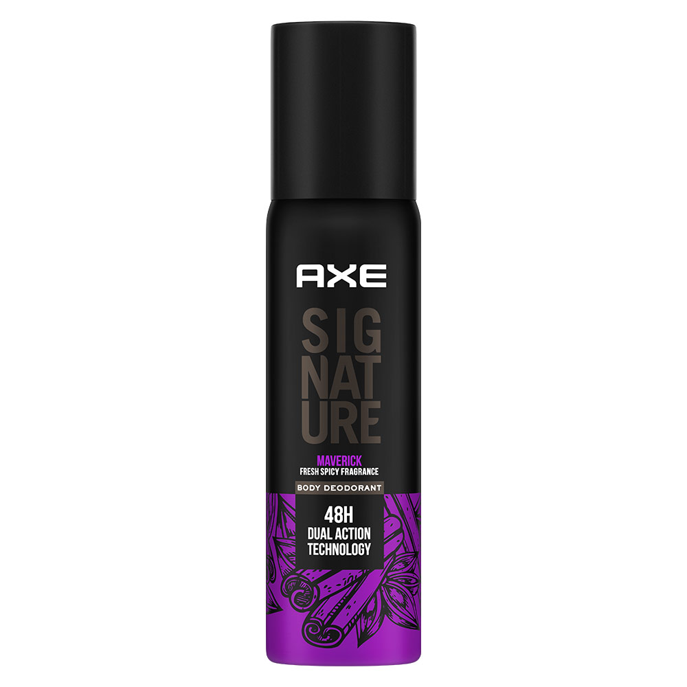 Picture of AXE SIGN BODY PRFME MAVERICK DM 122ML