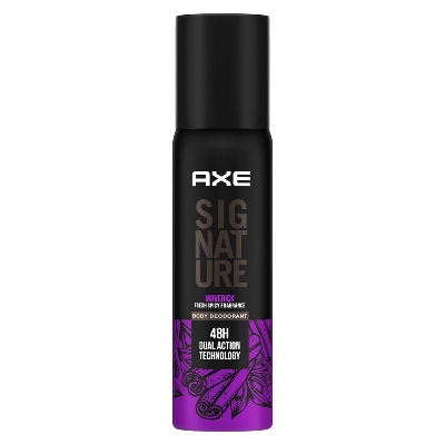 Picture of AXE SIGN BODY PRFME MAVERICK DM 122ML
