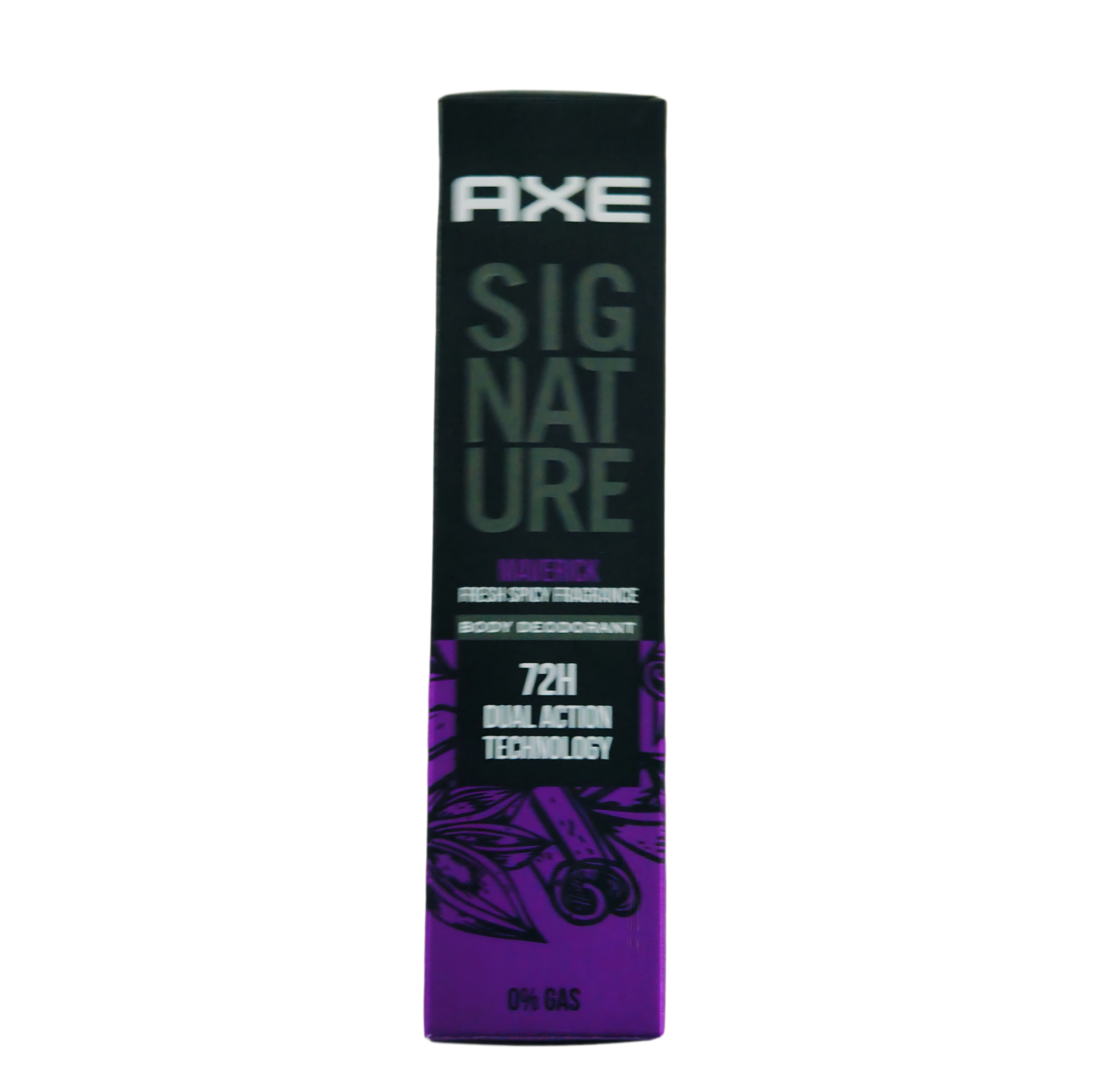 Picture of AXE SIGN BODY PRFME MAVERICK DM 122ML