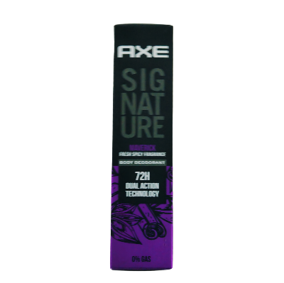 Picture of AXE SIGN BODY PRFME MAVERICK DM 122ML