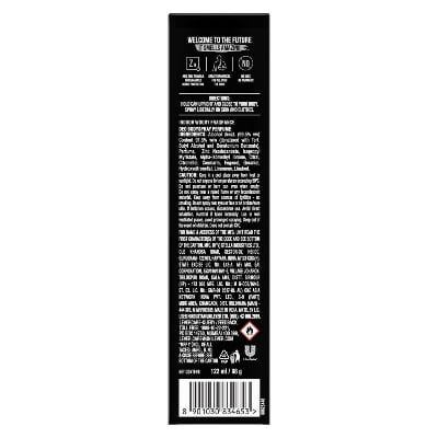 Picture of AXE SIGN CORPORATE BODY PERF DM 122ML