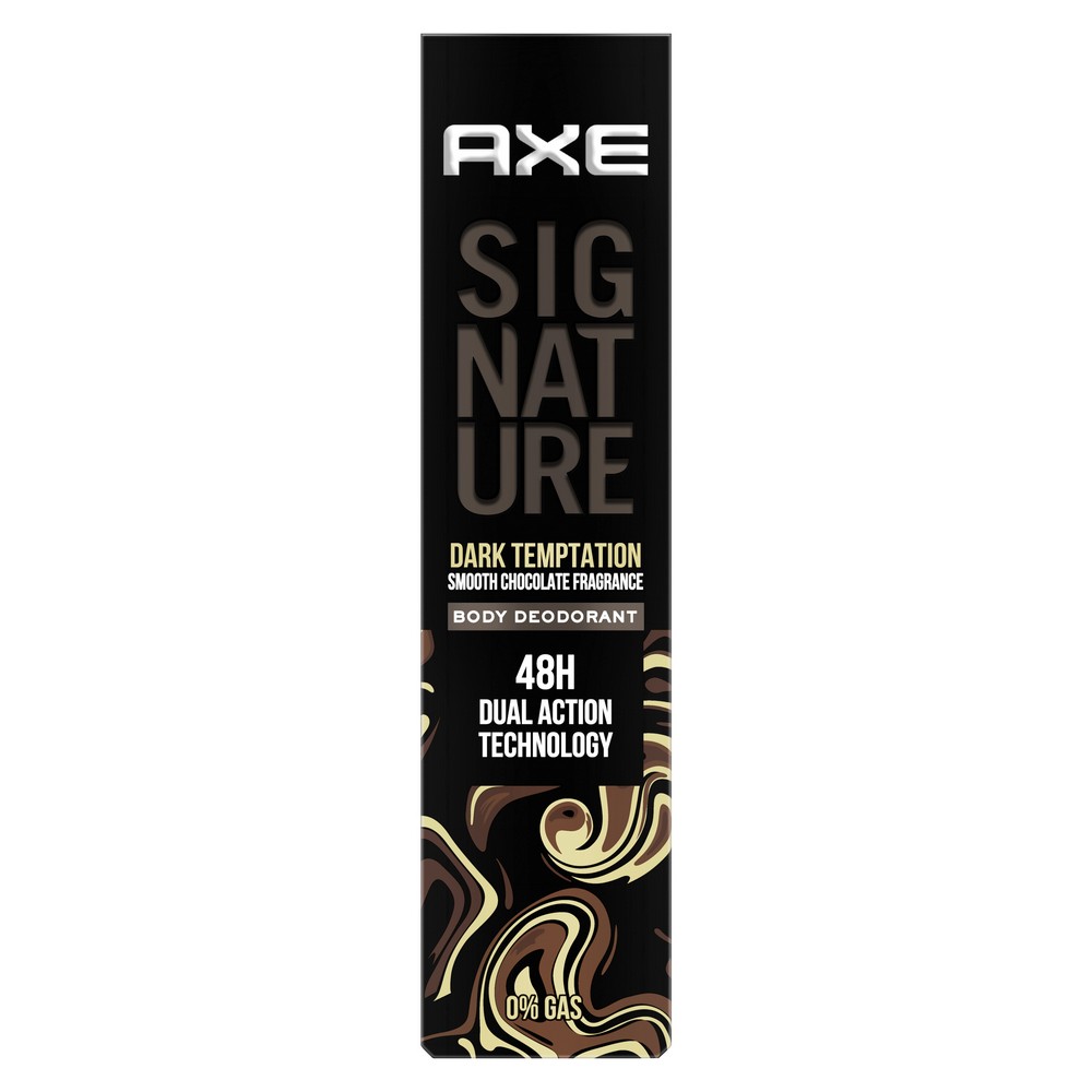 Picture of AXE SIG DARK TEMPTATION DM 122ML