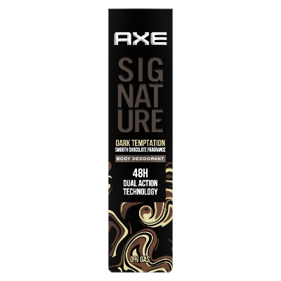Picture of AXE SIG DARK TEMPTATION DM 122ML