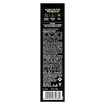 Picture of AXE SIG DARK TEMPTATION DM 122ML