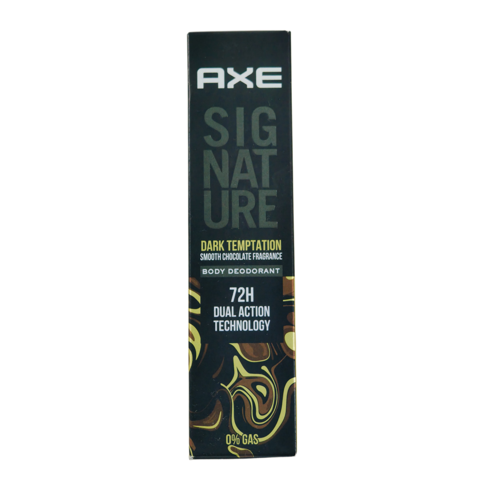 Picture of AXE SIG DARK TEMPTATION DM 122ML