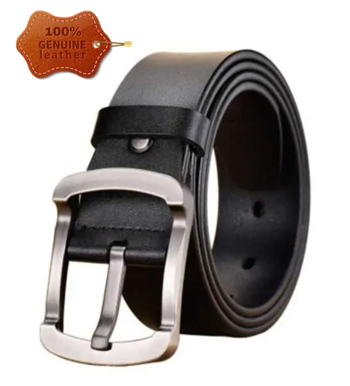 Picture of Incredible Style & Premium Quality Leather Combo PackA perfect blend of style and responsibility