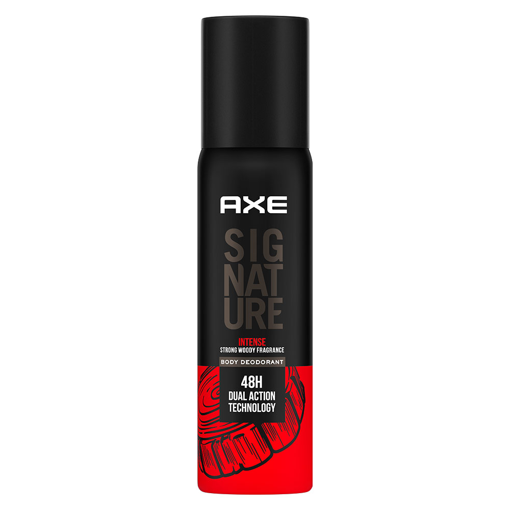 Picture of AXE SIGN BODY PRFME INTENSE DM 122ML