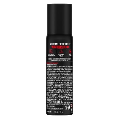 Picture of AXE SIGN BODY PRFME INTENSE DM 122ML