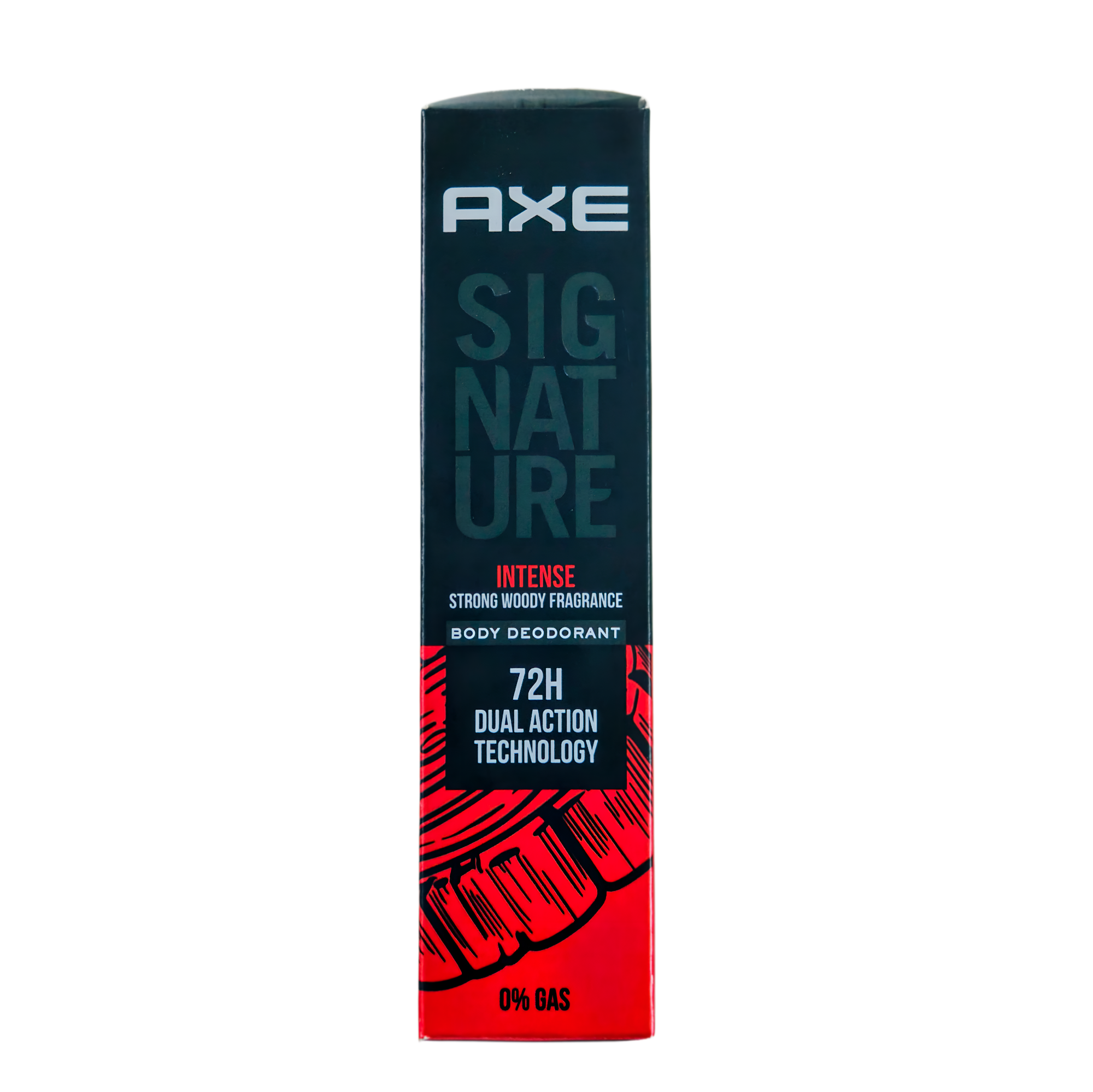 Picture of AXE SIGN BODY PRFME INTENSE DM 122ML