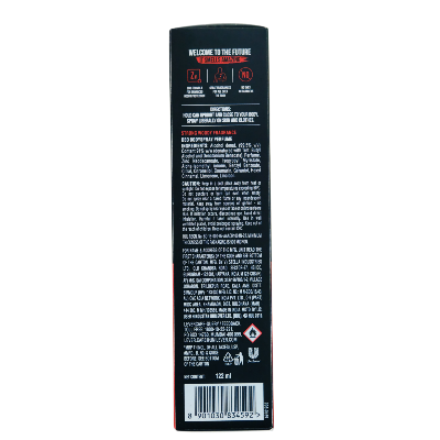 Picture of AXE SIGN BODY PRFME INTENSE DM 122ML