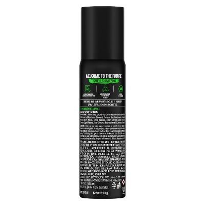 Picture of AXE SIGN BODY PRFME ROGUE DM 122ML