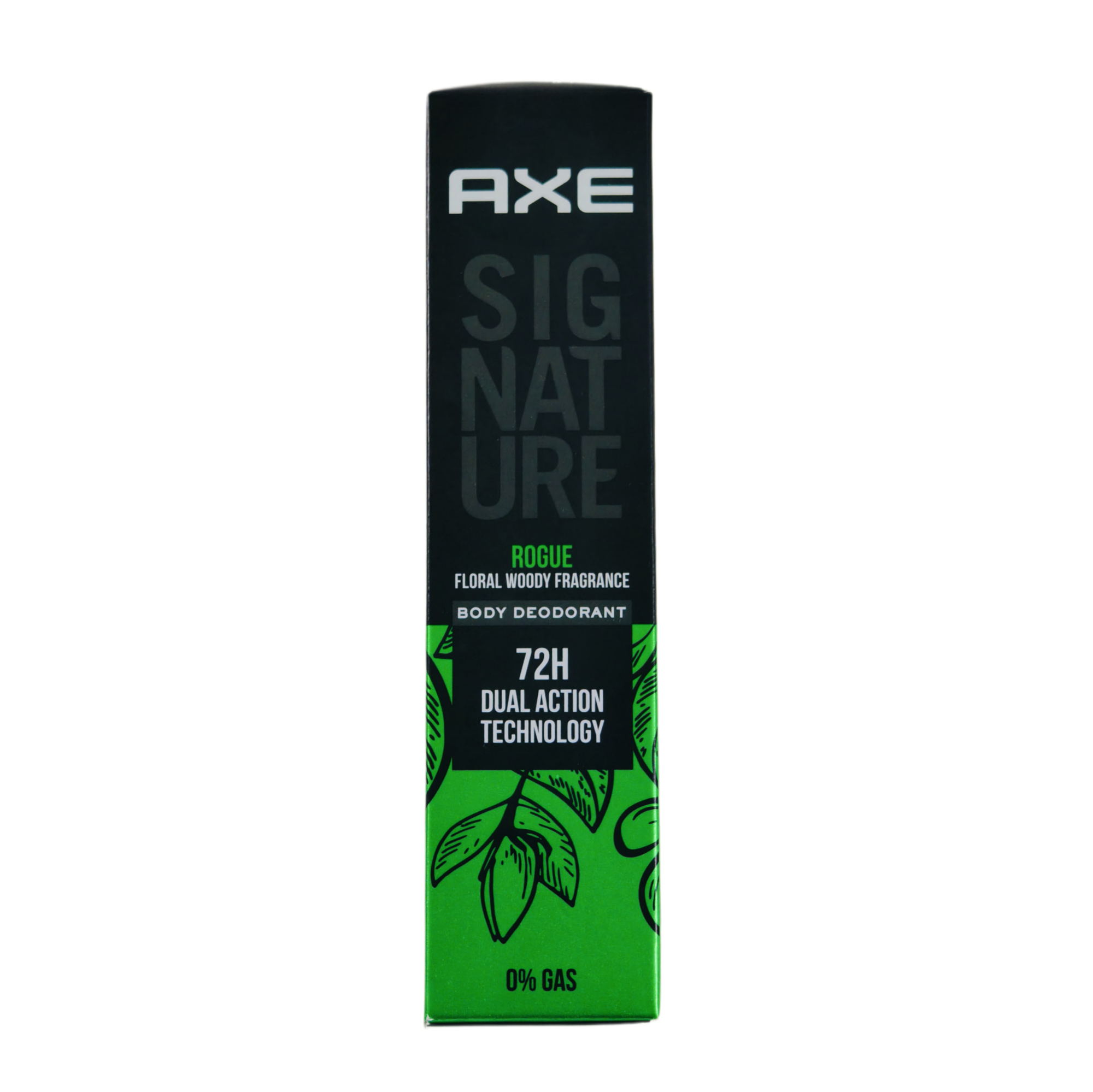 Picture of AXE SIGN BODY PRFME ROGUE DM 122ML