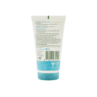Picture of Simple Daily Detox Purifying Gel Face Wash For Oily Skin 150 ml