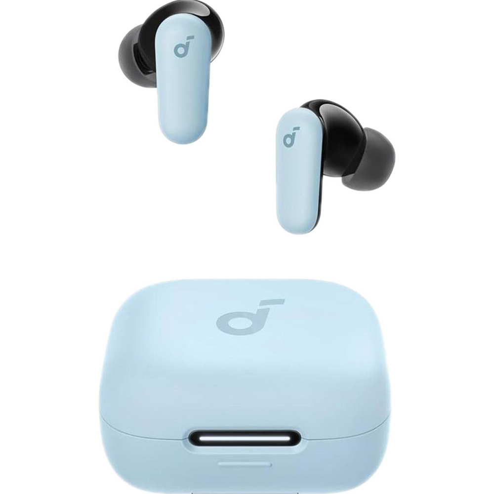 Picture of Anker Soundcore R50i NC True Wireless Earbuds With 42dB ANC, 45H Playtime, IP54, Bluetooth 5.4